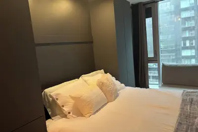 Image de New fully furnished and equipped studio in the heart of downtown
