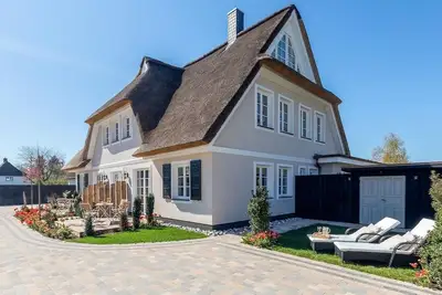 Apartment Zingst Deluxe