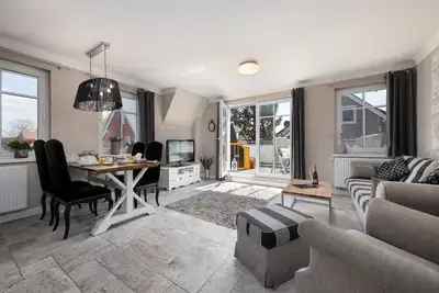 Apartment Sonnenresidenz