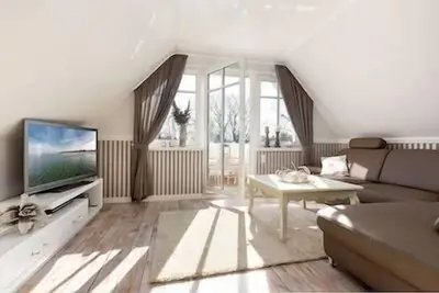 Apartment Ostseezauber