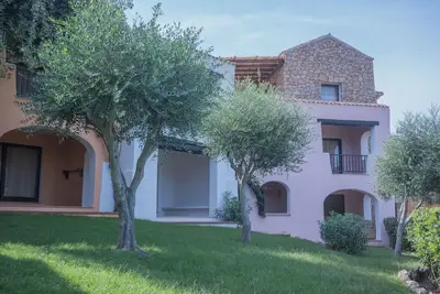 Image de Bel appartement pour 4 personnes avec Wifi, climatisation, piscine, Tv et animaux admis