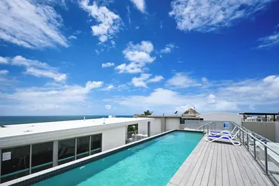 Image de Saffire Seaside Serenity