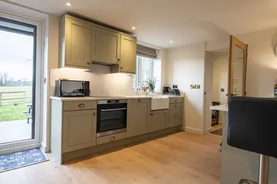 Image de The Dog Kennels, Leyburn