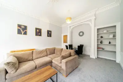 Image de Lochside Apartments Apt B