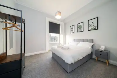 Image de Lochside Apartments Apt C