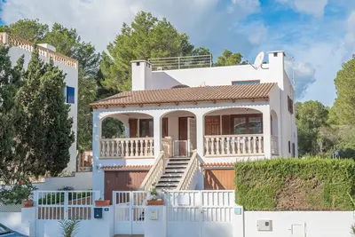 Image de De Vacances by Interhome