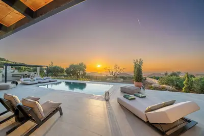 Image de Horizon Retreat - Villa Delta, Horizon Retreat Kefalonia