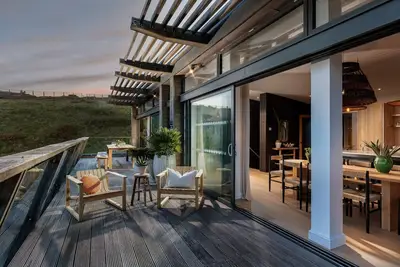 Image de Winnow -  sleeps 10 guests  in 4 bedrooms