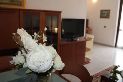 Image de Casa Vittoria 10 minutes from Pavia cozy apartment for family
