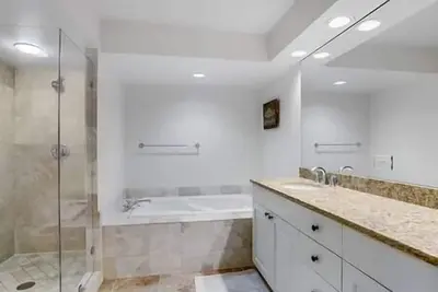 Image de 3 Bedroom Suite @ The St. James Place Beaver Creek