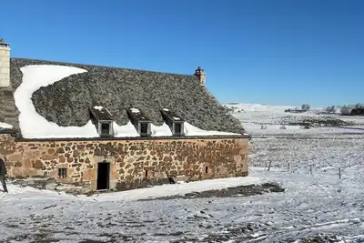 Image de Le buron de Perrier