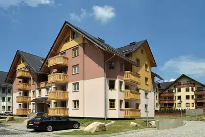 Image de RentPlanet - Osiedle Podgórze