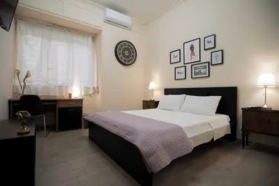 Image de Oasis of relaxation in the center of Catania. Perfect apartment for any stay.
