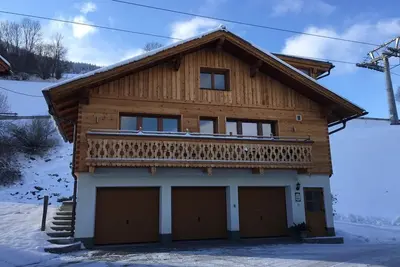 Image de Vacation home \"Schober\" - Kurzbucher - Heisshof