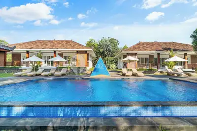 Image de Kana Village Villa by Kozystay