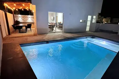 Image de House with its own pool-Almarena