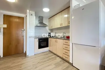 Image de Charmant appartement en bord de mer avec terrasse et parking