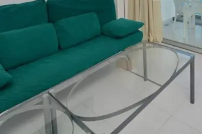 Image de Appartement à Platja d'Aro - Terrasse, WiFi, au bord de la plage