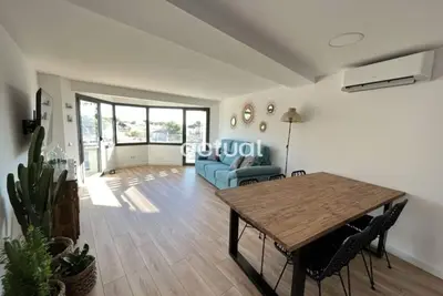 Image de Appartement central 3 chambres, 200m plage, clim, WiFi, terrasse - Platja d'Aro