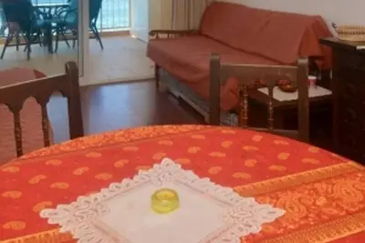 Image de Appartement 1 chambre avec terrasse et parking à Platja d'Aro