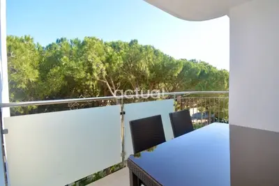 Image de Appartement à Platja d'Aro près de la plage avec climatisation et WiFi