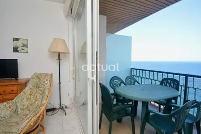Image de Appartement bord de mer avec terrasse et ascenseur