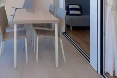 Image de Appartement 1 chambre avec terrasse et parking optionnel Ă Platja d'Aro