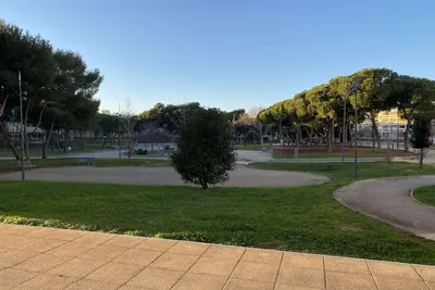 Image de Appartement T1 à Balaruc-les-Bains avec climatisation et parking