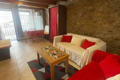 Image de Charmante maison de village à Argelès-sur-Mer proche commodités