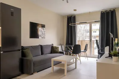 Image de RentPlanet - Apartament Czysta