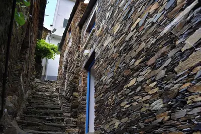 Image de Grandfather Álvaro's House - Refuge of the King