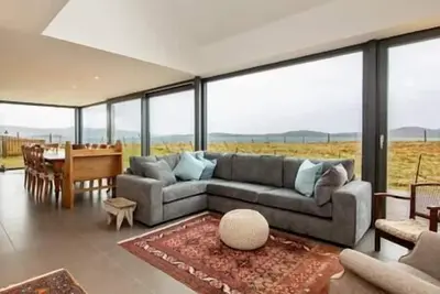 Image de Sòlas, Luxury coastal retreat
