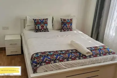 Image de The Crib House 254\n\n