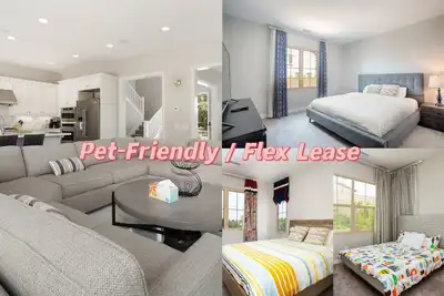 Image de Stonegate Community Gem|20% Off Offer|Flexible Lease with Garage Access #7101