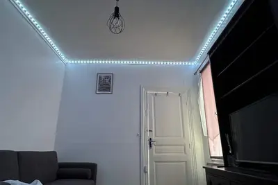 Image de Appartement au coeur de Paris