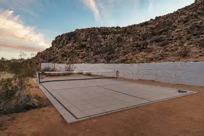 Image de Boulders Beyond | Pool, Spa & Firepit