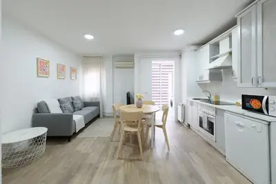Image de 72 / 5. 000 Appartement confortable au cœur de Vallecas : idéal pour des séjours temporaires