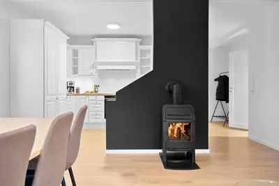 Image de Arctic Aurora Apartment | Sauna | Free Parking