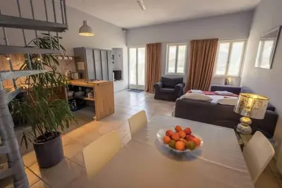 Image de Gîte La Petite Grange