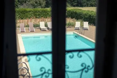 Image de Gite Le Scévolles
