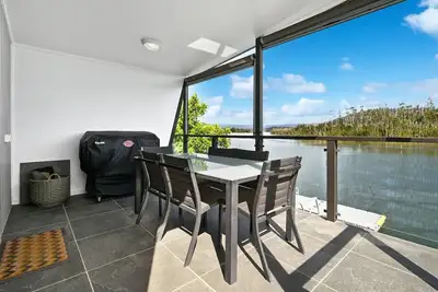 Image de Cabin 17 - Lake Conjola