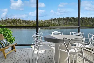 Image de Lake Conjola, Deepwater Resort Cabin 21