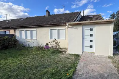 Image de Séjour détente et confort au calme d’une impasse