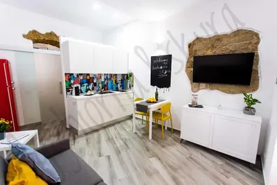 Image de Agghiorna &skura house