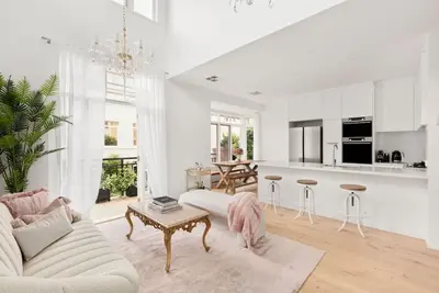 Image de 3-Bed Luxury Apt in Port Melbourne