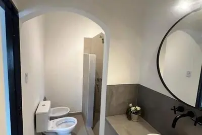 Image de Cabañas el Bierzo /// Two-bedroom house