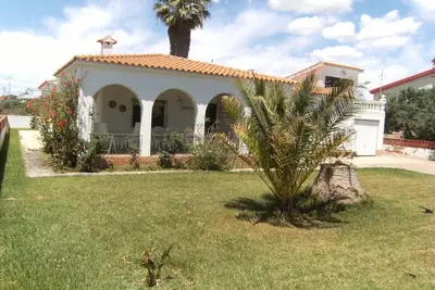 Image de Villa Mariló - Villa in Vinaròs - Ref. 706