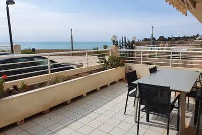 Image de Apartment Lidia 8 - Apartment in residence with swimming pool in Vinaròs - Ref. 969