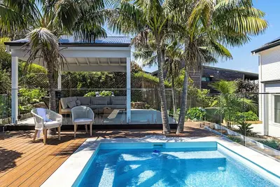 Image de Sea Essence on Kingsley - Heated Pool and Stunning Views