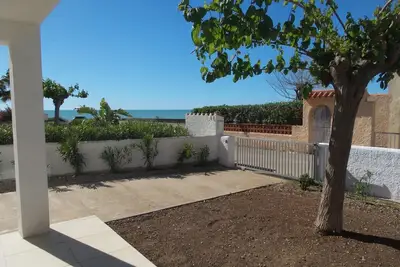 Image de Apartment Coral 3b - Apartment in Vinaròs - Ref. 326